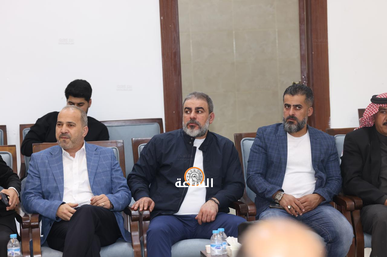 Madar Al-Saa Images 0.1238969424881936