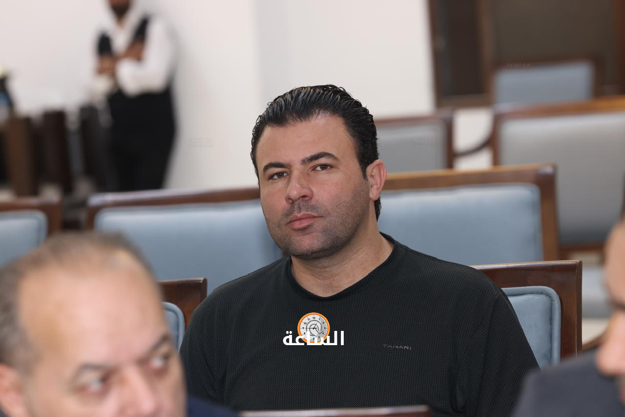 Madar Al-Saa Images 0.09755644496100879
