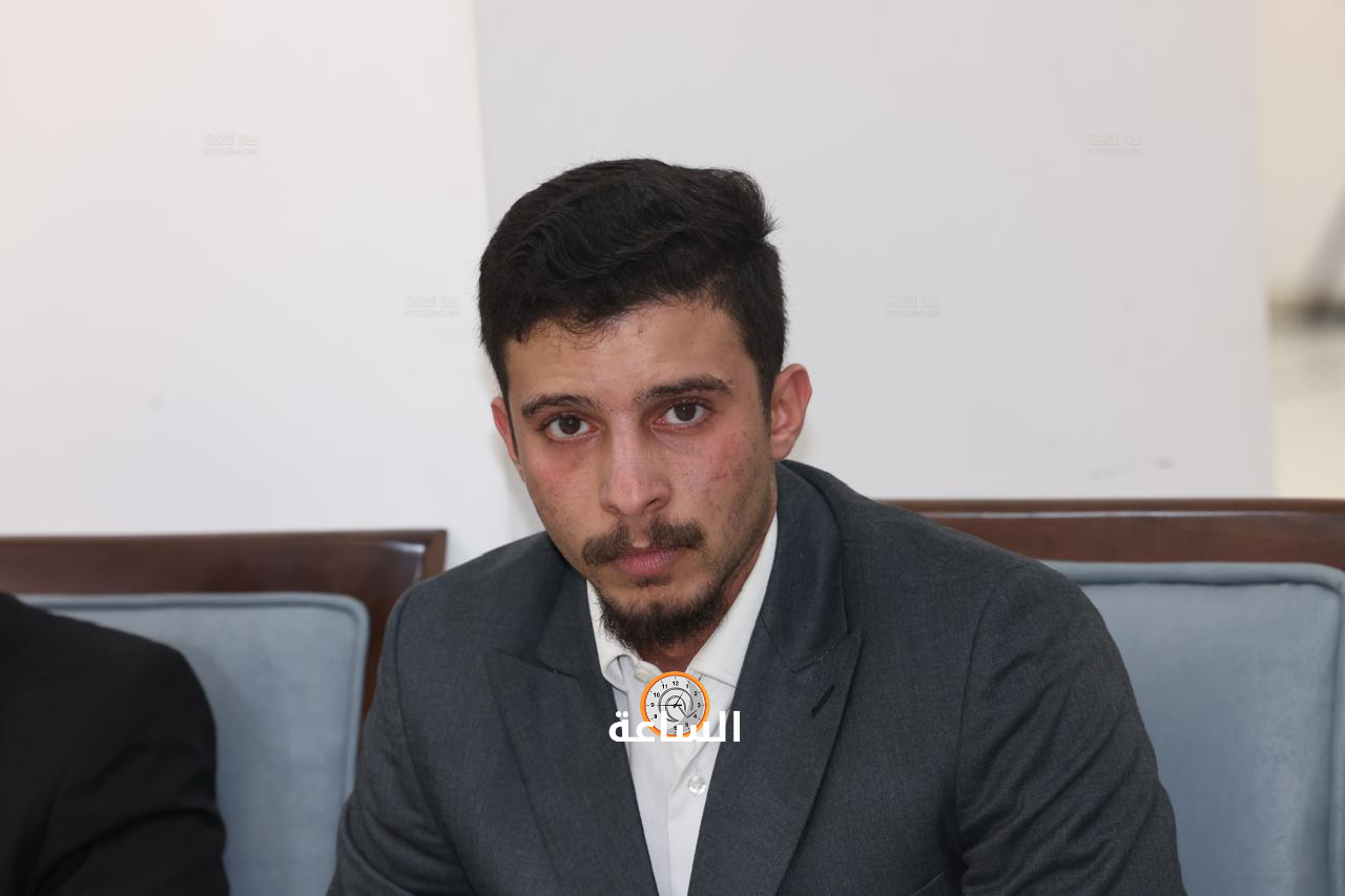 Madar Al-Saa Images 0.1830234157198738