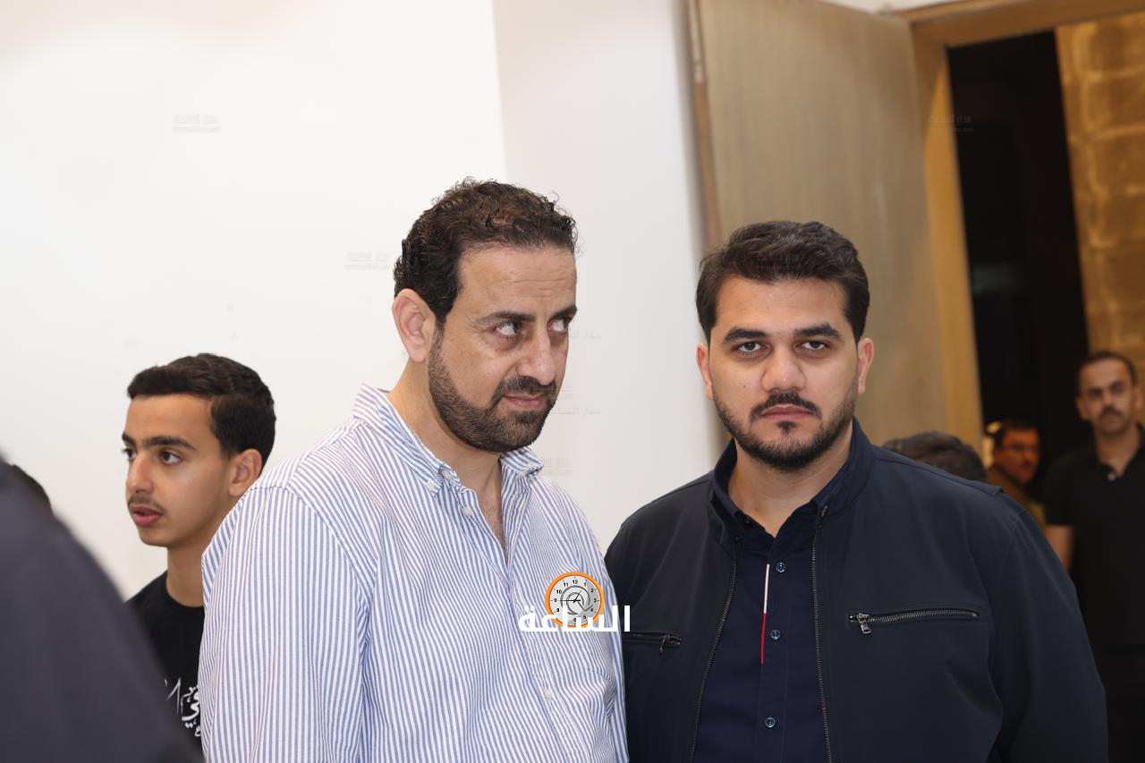 Madar Al-Saa Images 0.8749561527704144