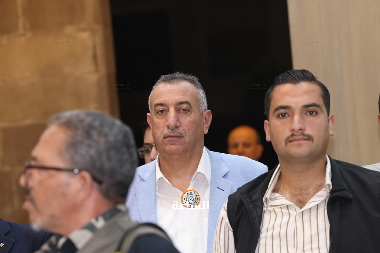Madar Al-Saa Images 0.5925512399882948