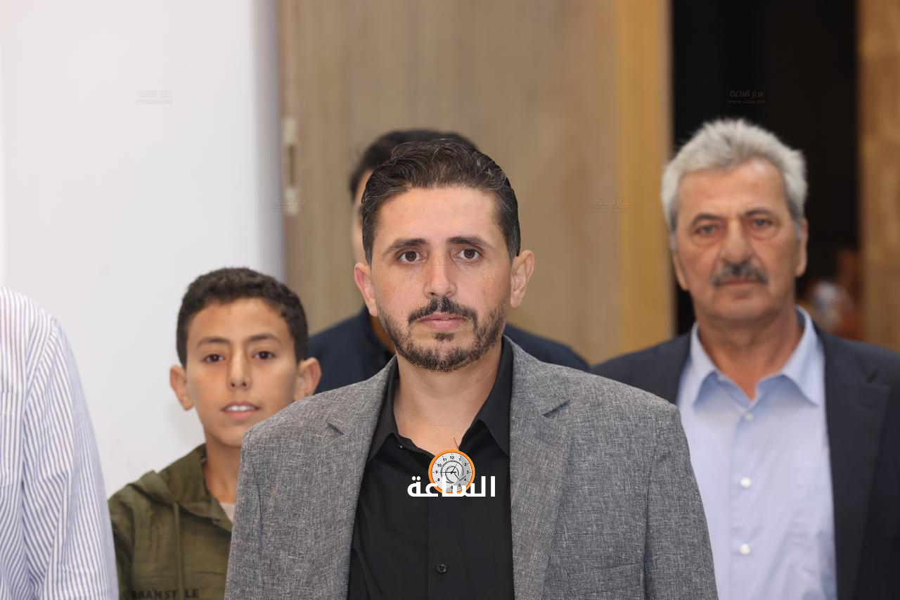 Madar Al-Saa Images 0.8070692659180959