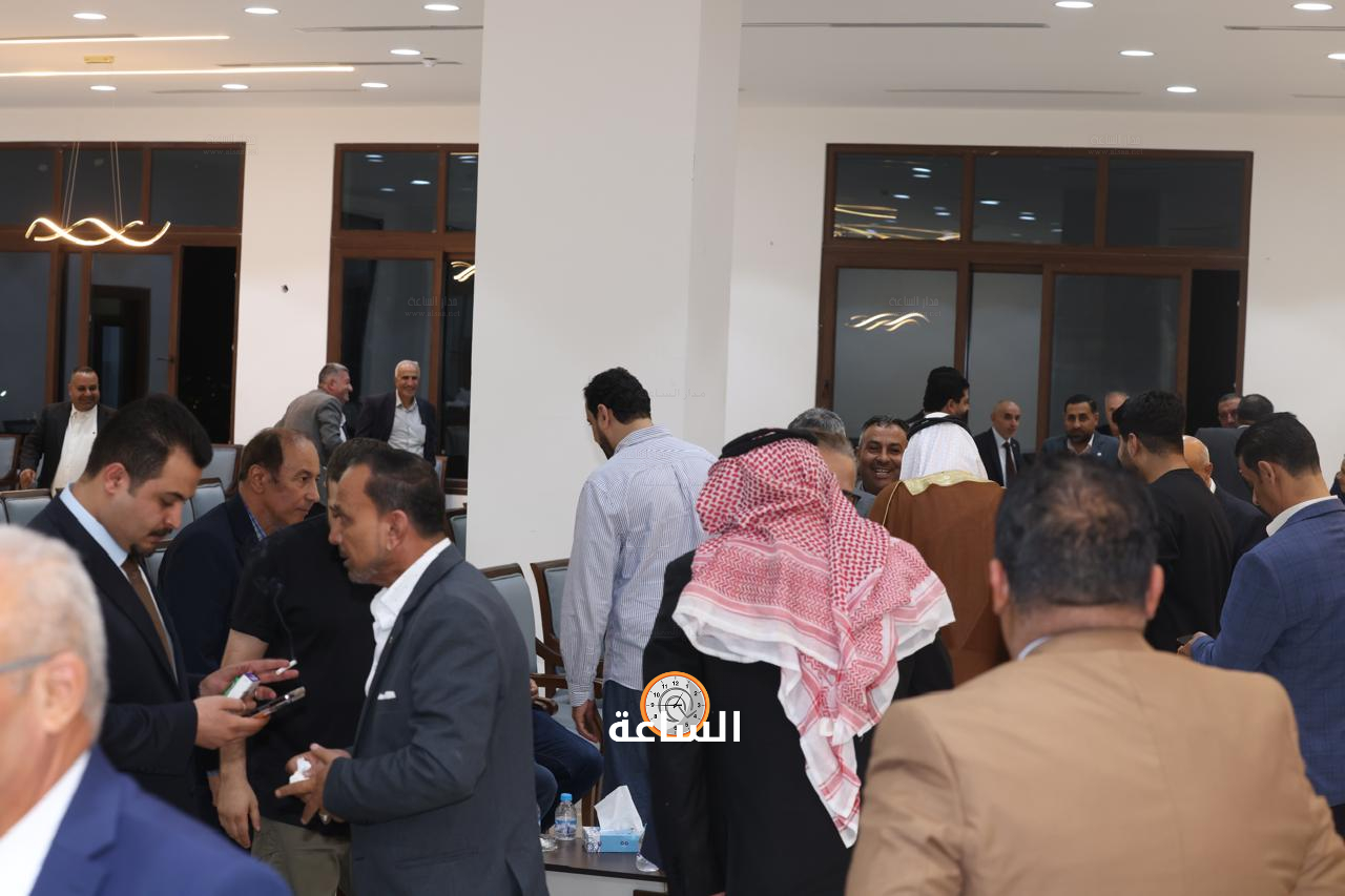 Madar Al-Saa Images 0.7598824789577239