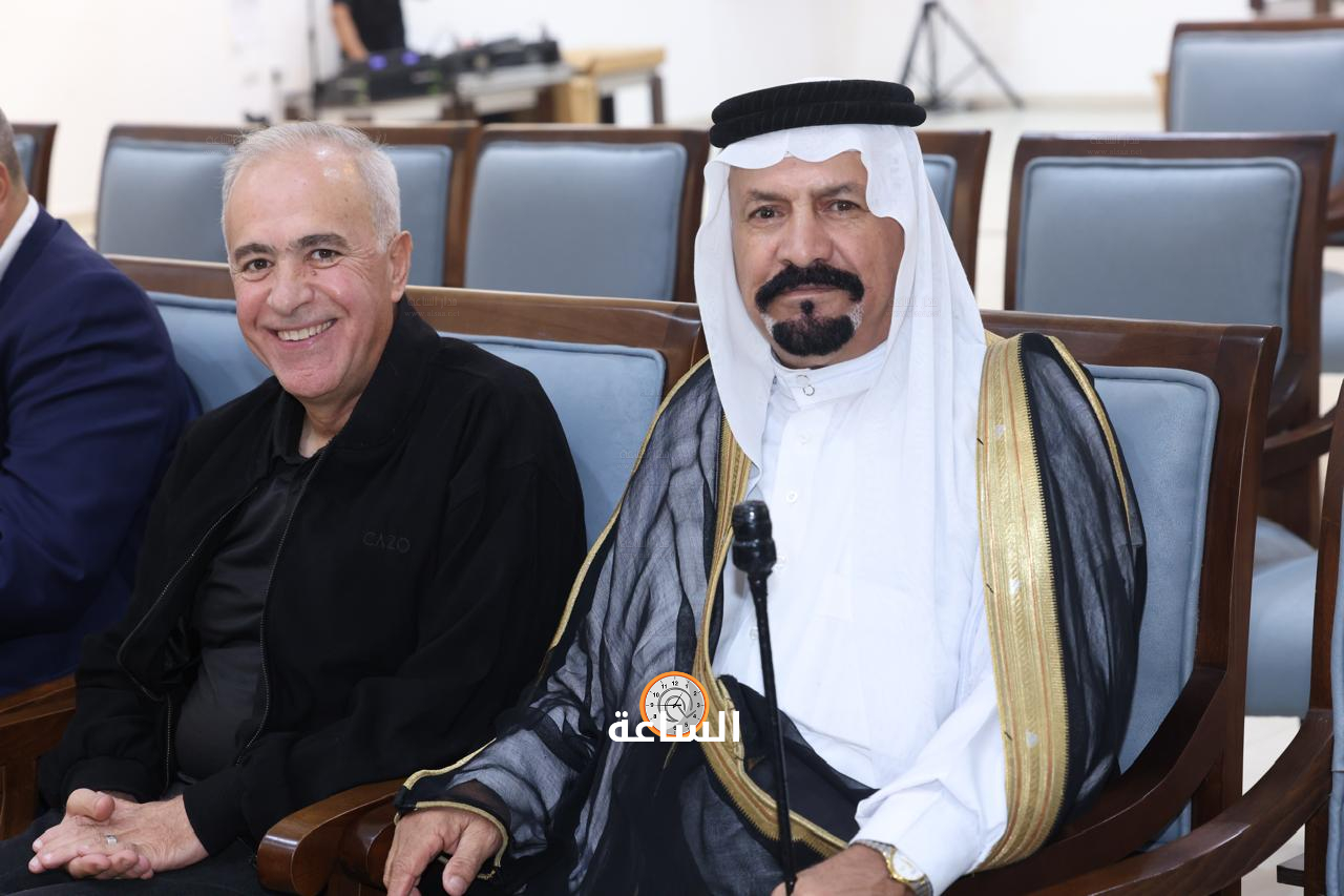 Madar Al-Saa Images 0.34276512139942095