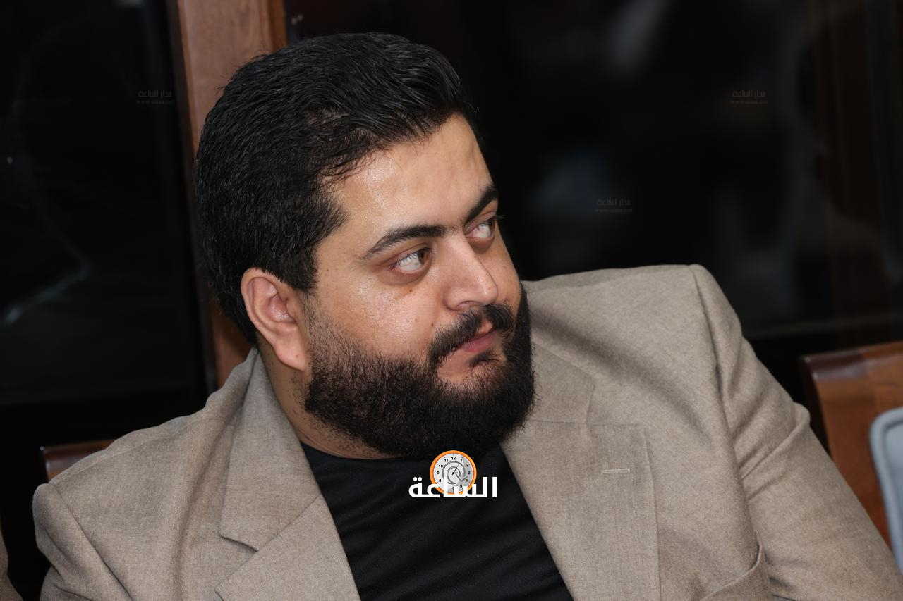 Madar Al-Saa Images 0.2075313065899449