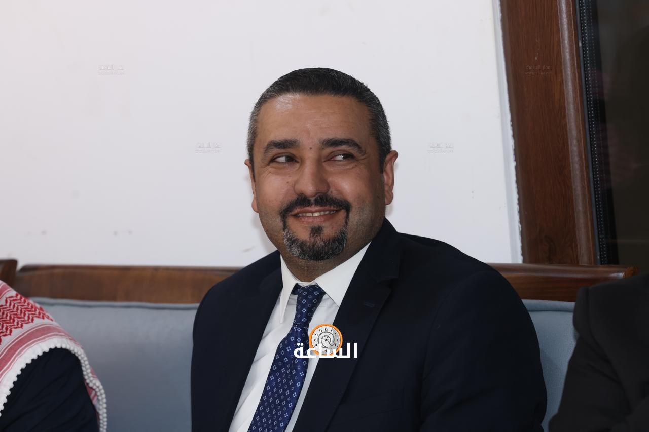 Madar Al-Saa Images 0.29889281385951727