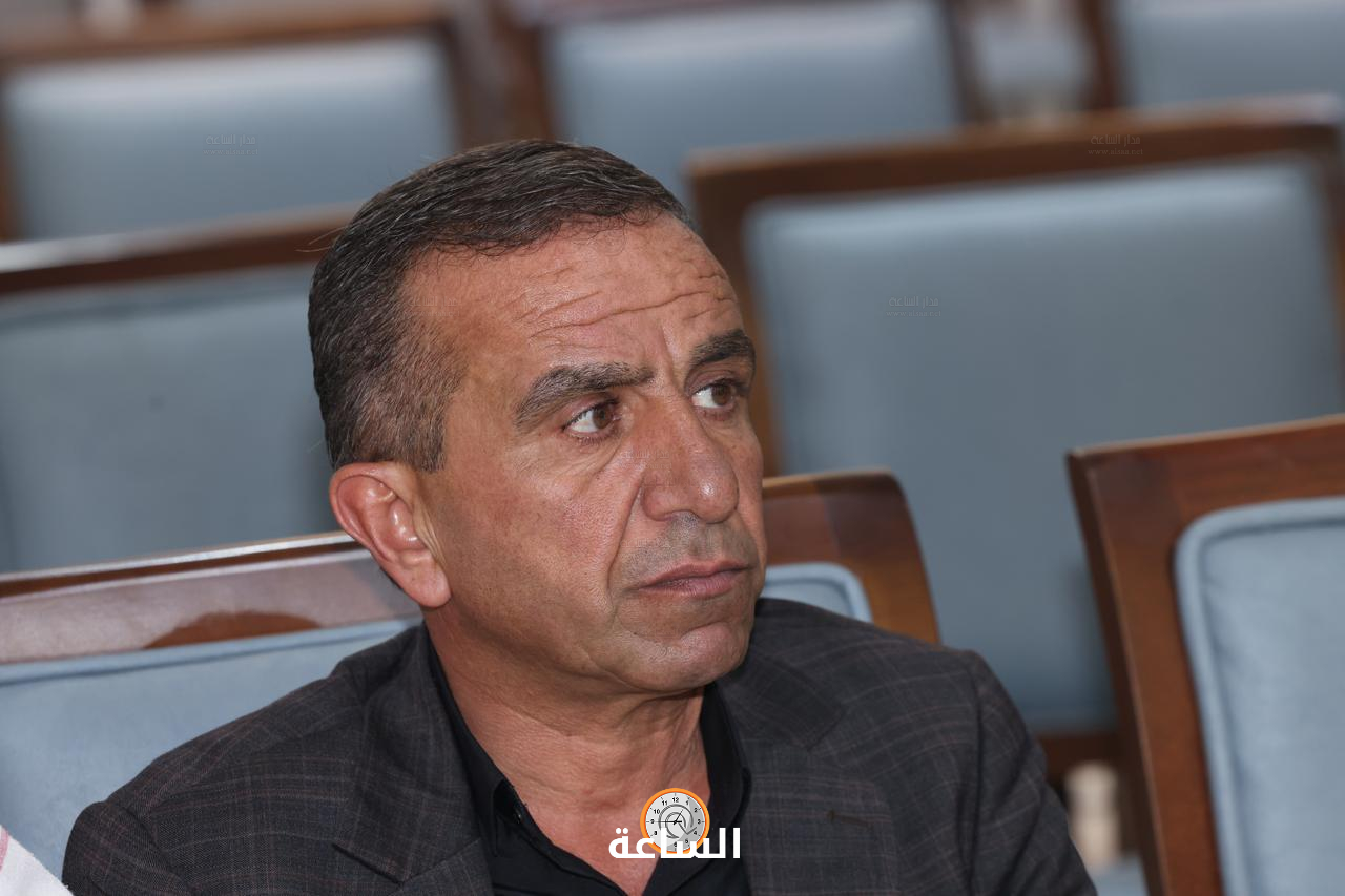 Madar Al-Saa Images 0.2799005476651707