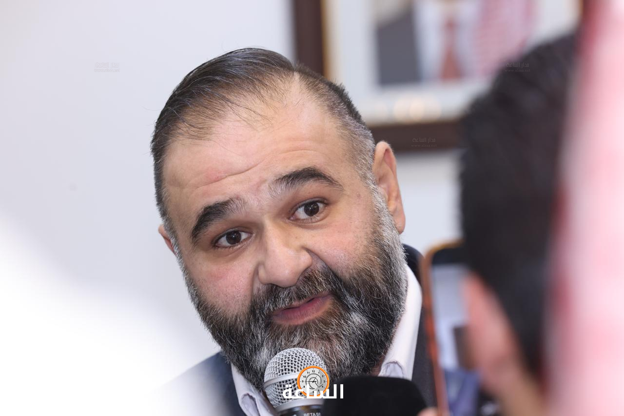 Madar Al-Saa Images 0.026666116940346485