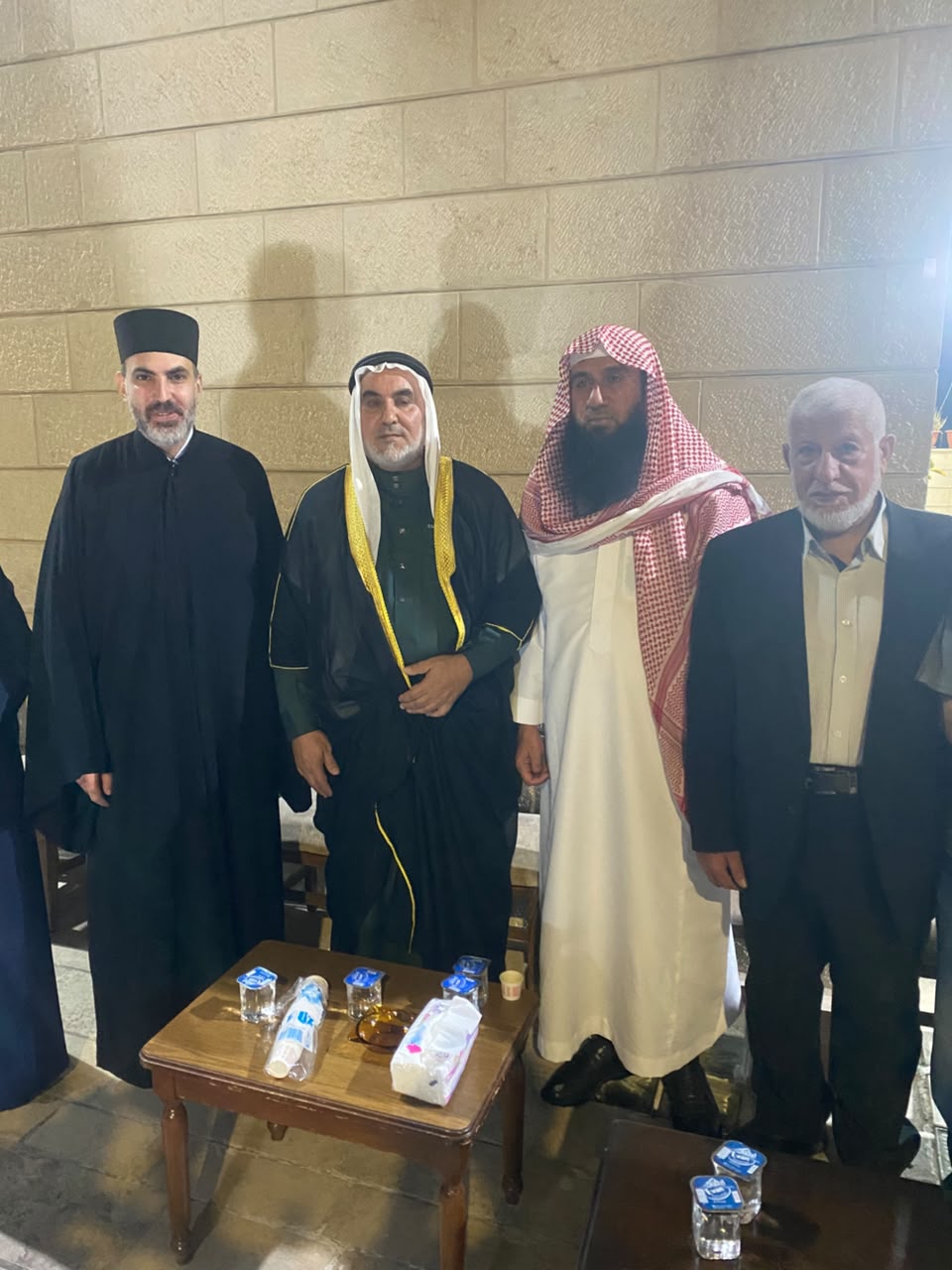 Madar Al-Saa Images 0.3379013239235441