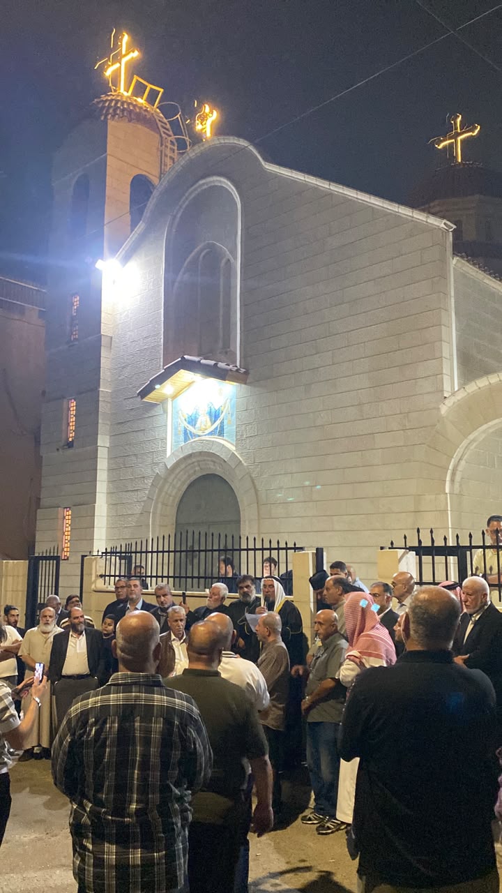 Madar Al-Saa Images 0.4541021732554391