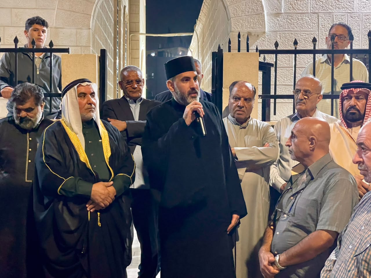 Madar Al-Saa Images 0.6618332805714908