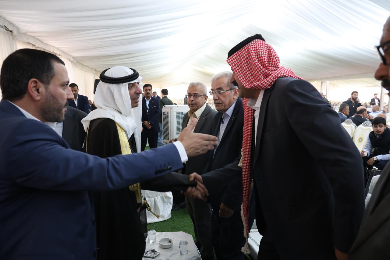 Madar Al-Saa Images 0.1224217966865162