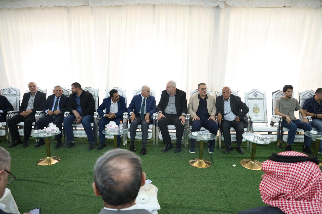 Madar Al-Saa Images 0.3787763814218852