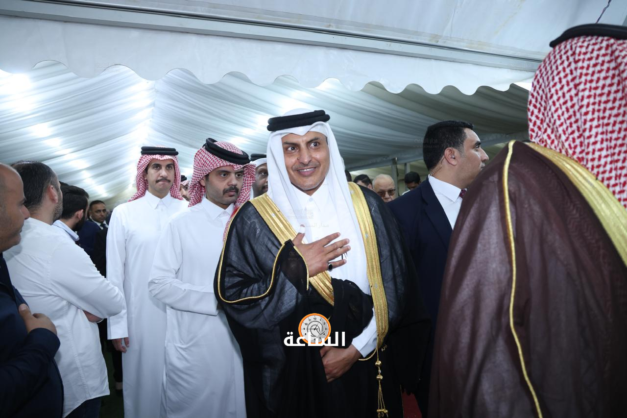 Madar Al-Saa Images 0.3103499739503415