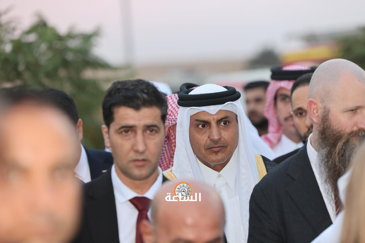 Madar Al-Saa Images 0.5899735258633959