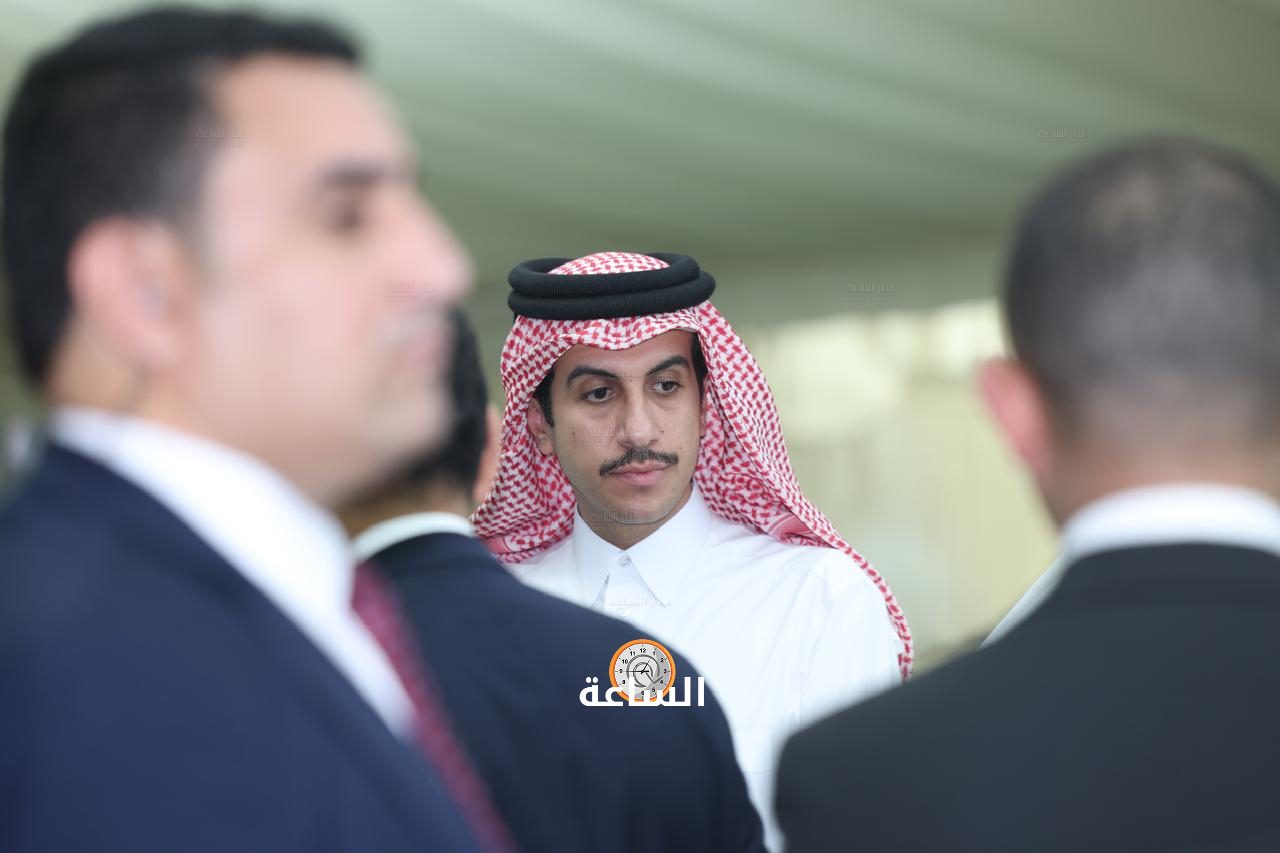 Madar Al-Saa Images 0.7202398557979832