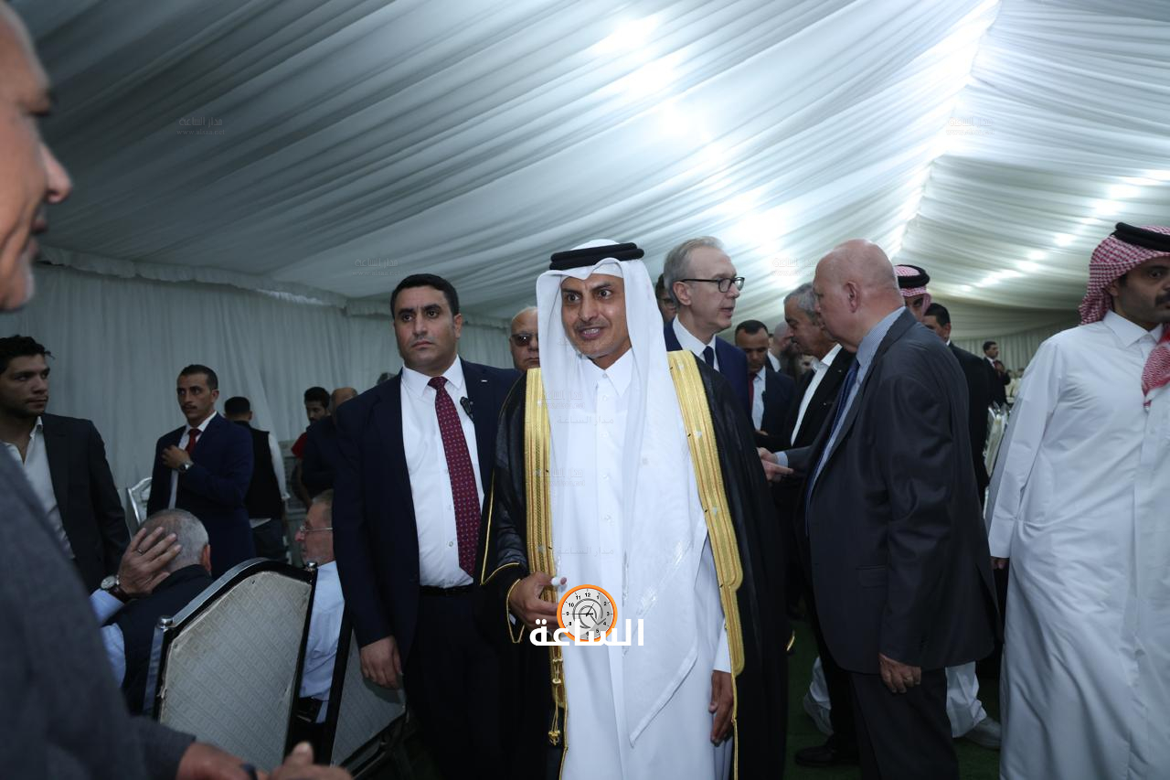 Madar Al-Saa Images 0.16211856237857314