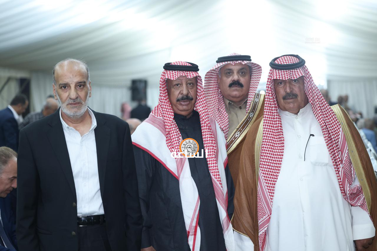 Madar Al-Saa Images 0.48219022547646284