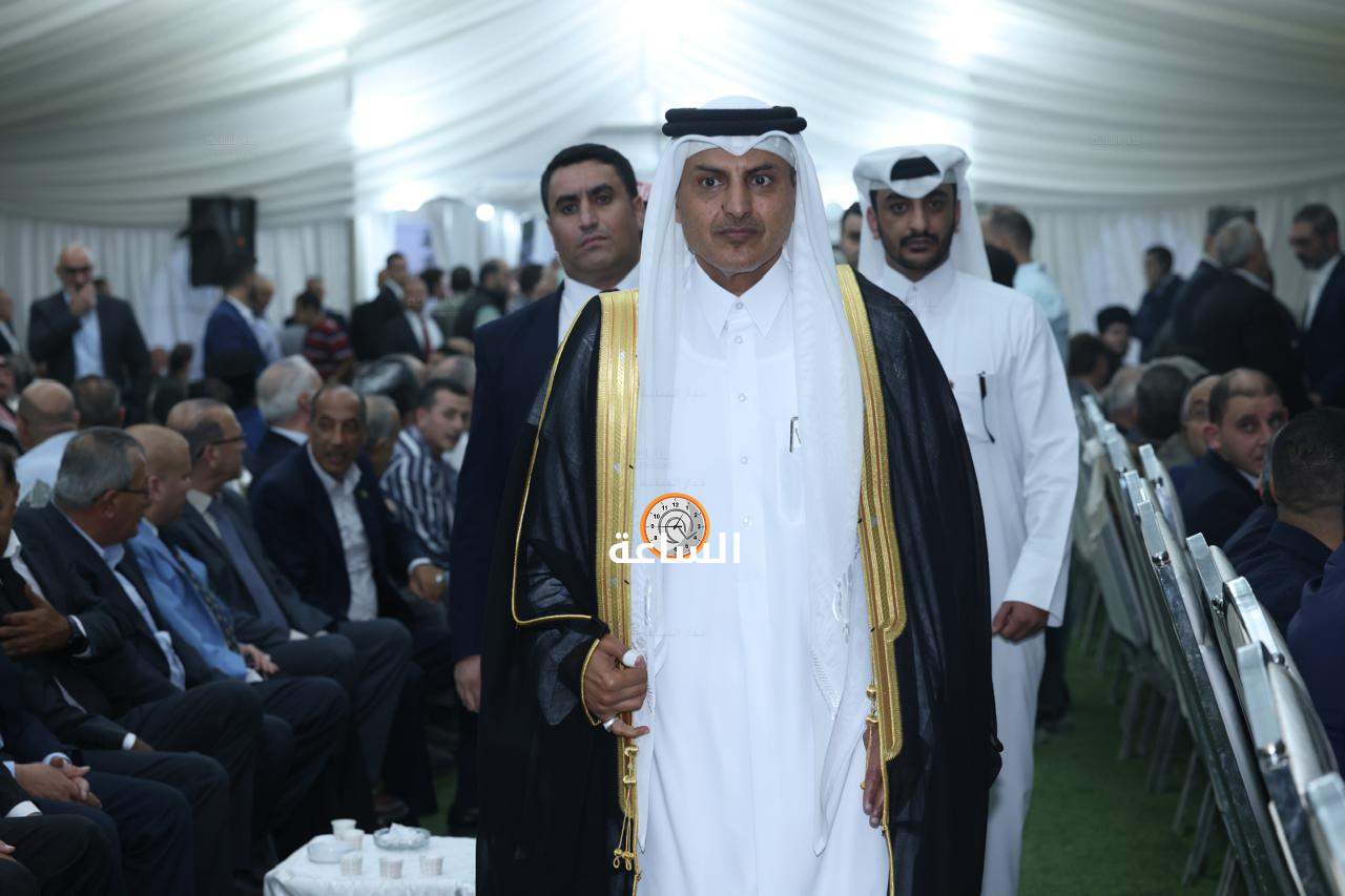 Madar Al-Saa Images 0.8939646412128843