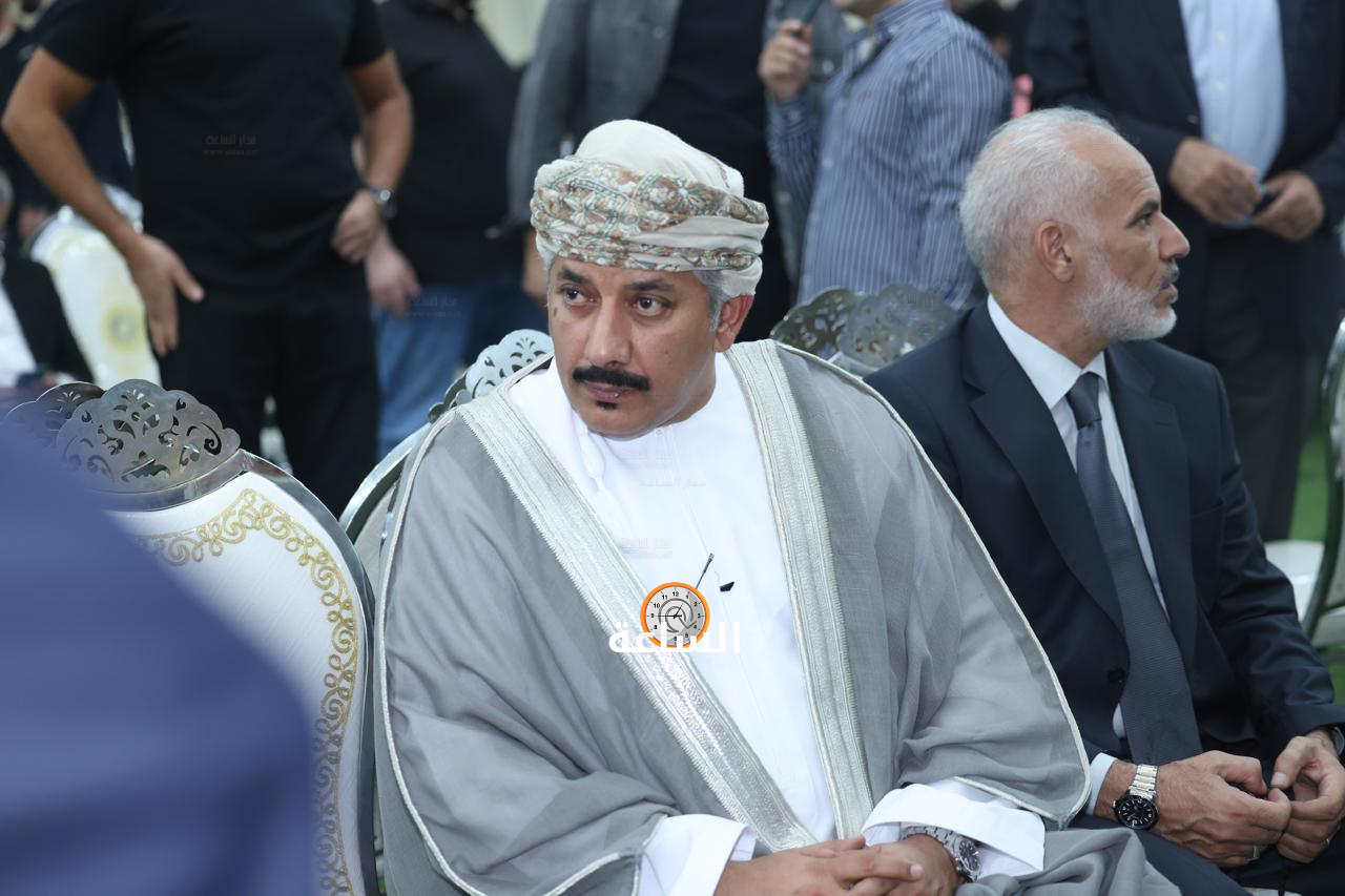 Madar Al-Saa Images 0.9715993475797972