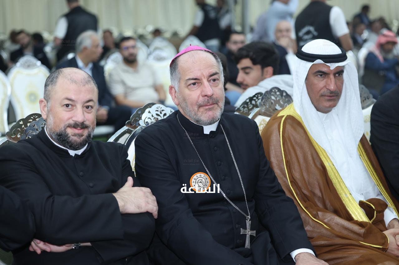 Madar Al-Saa Images 0.512977017139977