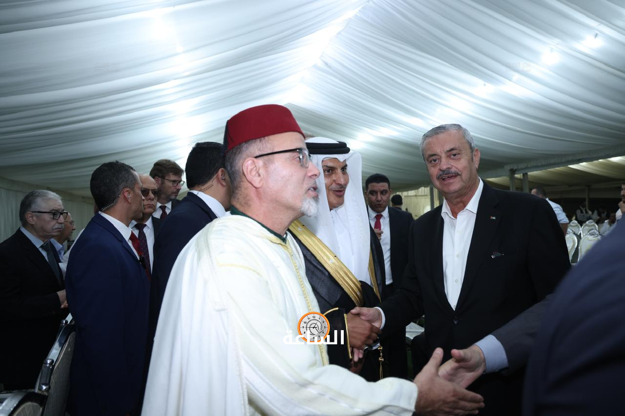 Madar Al-Saa Images 0.9424967724405963
