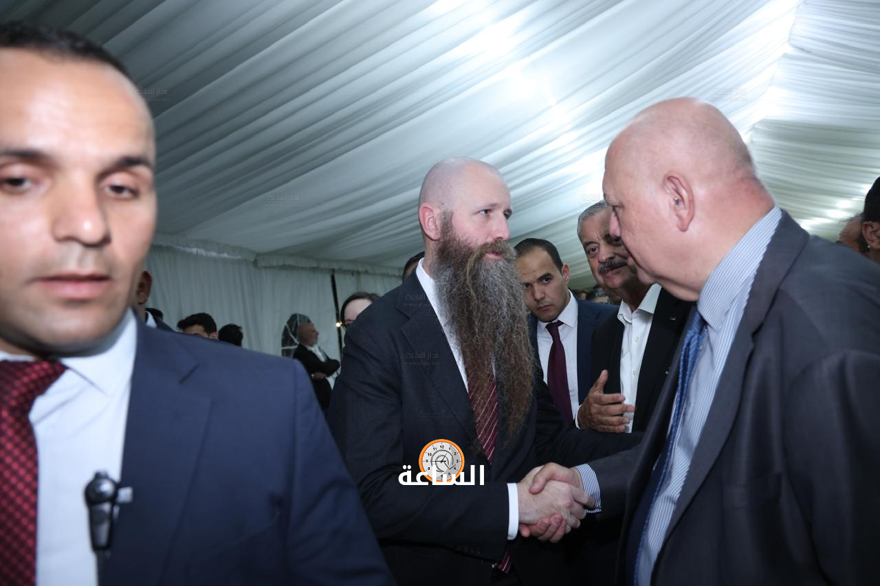 Madar Al-Saa Images 0.1481979548175676