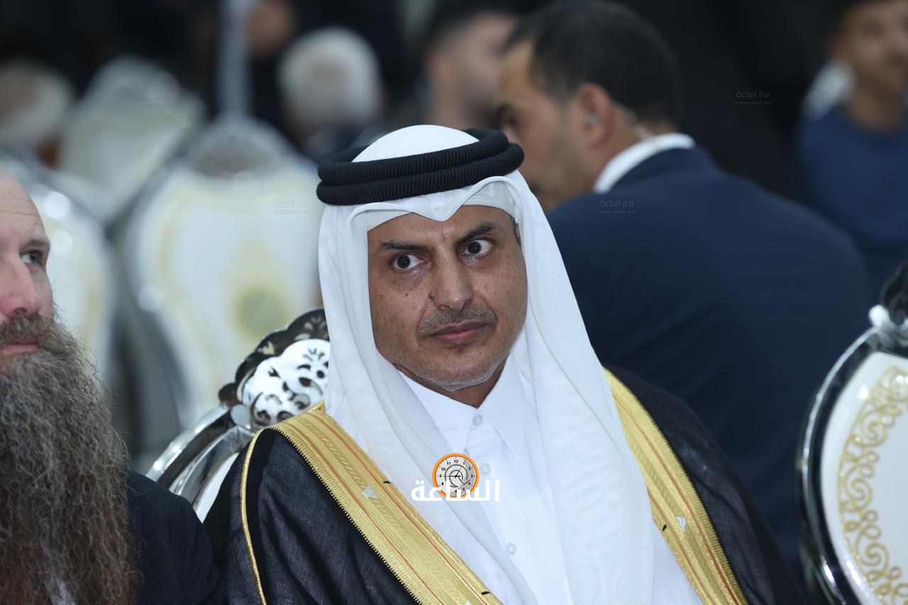 Madar Al-Saa Images 0.3910416326850823
