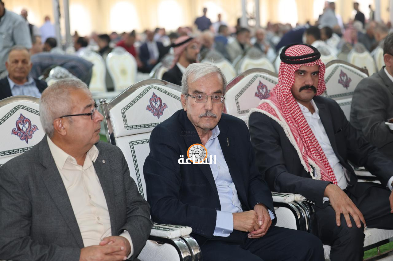 Madar Al-Saa Images 0.5888964103532393