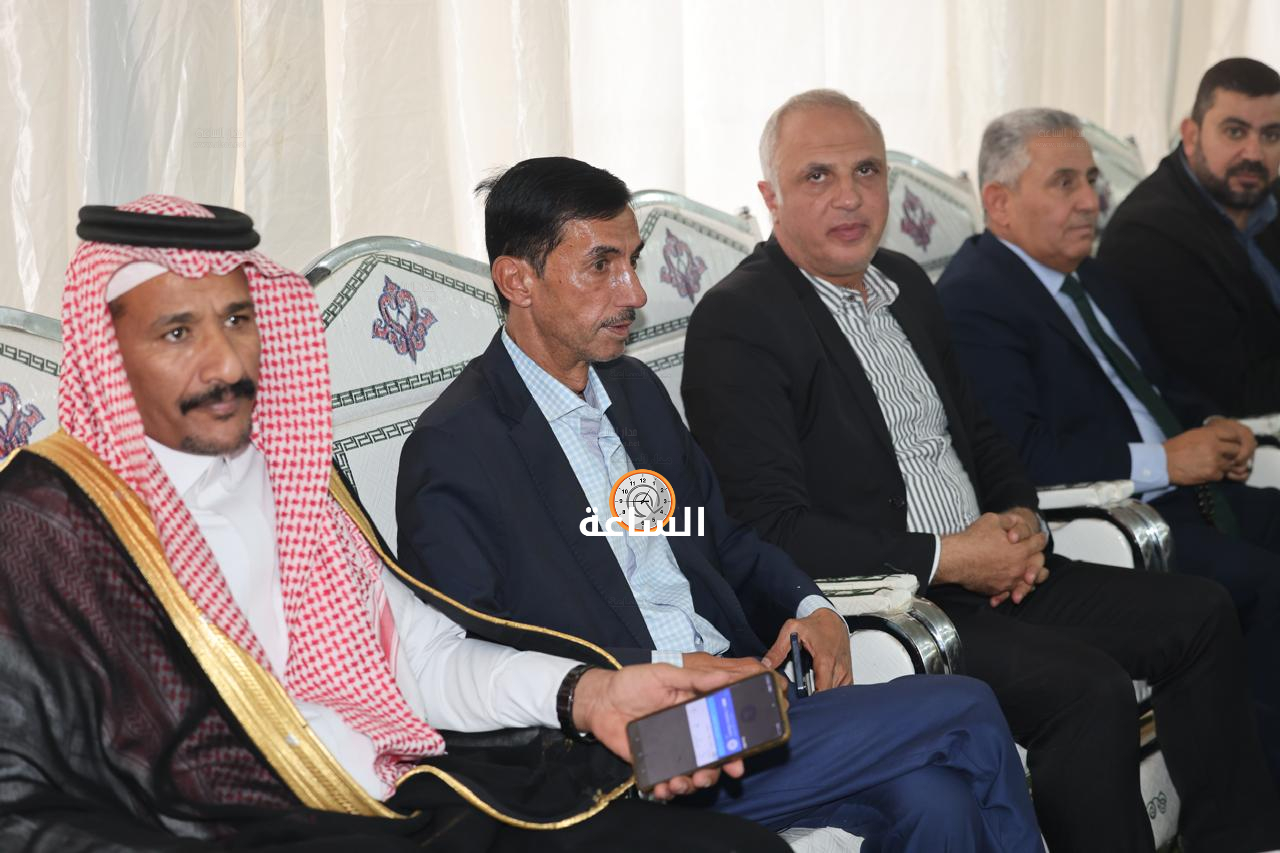 Madar Al-Saa Images 0.3966446849726435