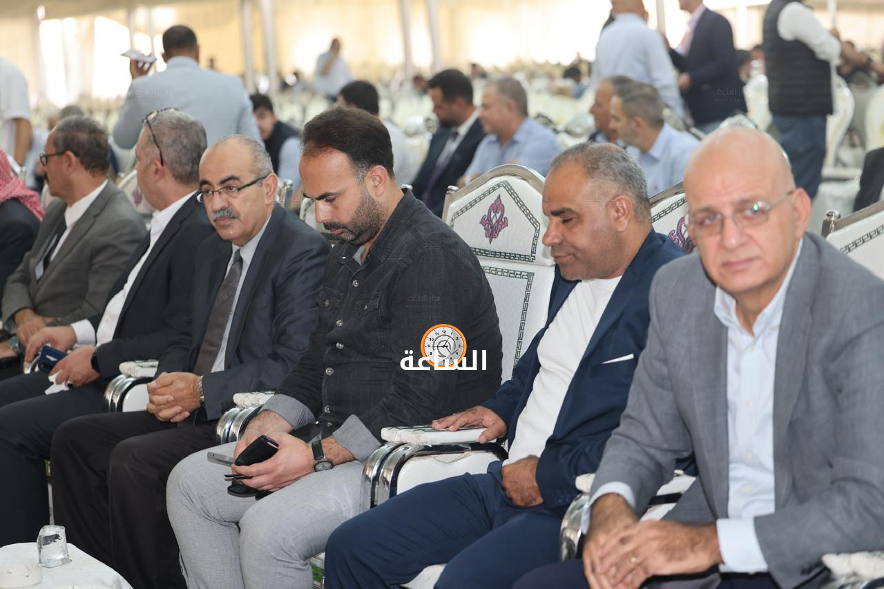 Madar Al-Saa Images 0.5940603959750166