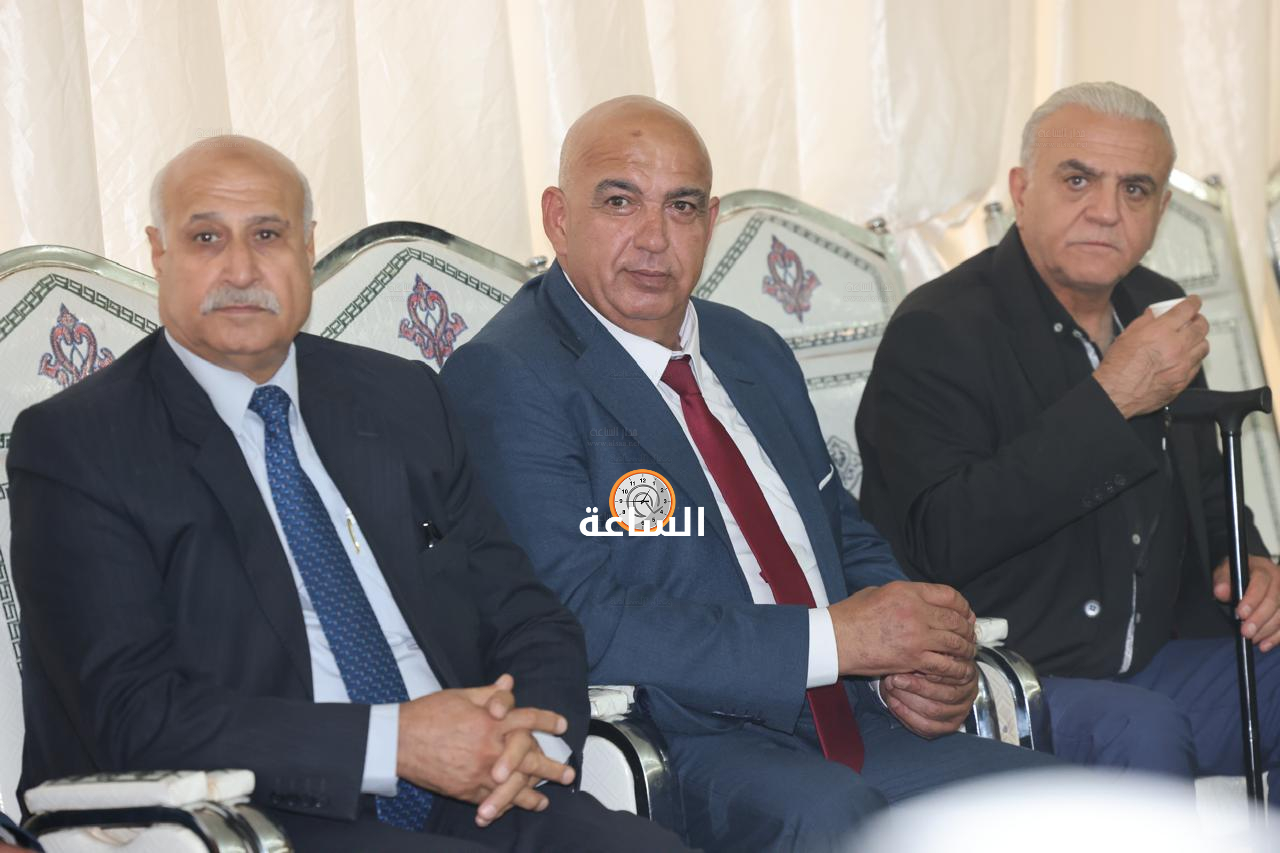 Madar Al-Saa Images 0.21095505949180016