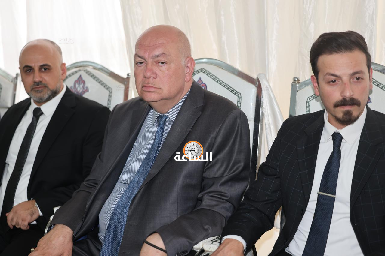 Madar Al-Saa Images 0.2501298652369104