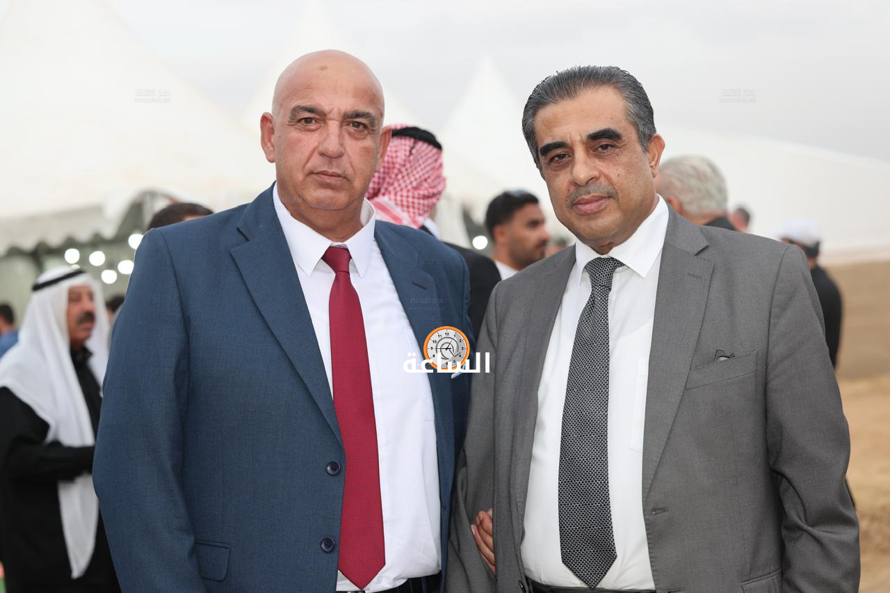 Madar Al-Saa Images 0.6139250992857516
