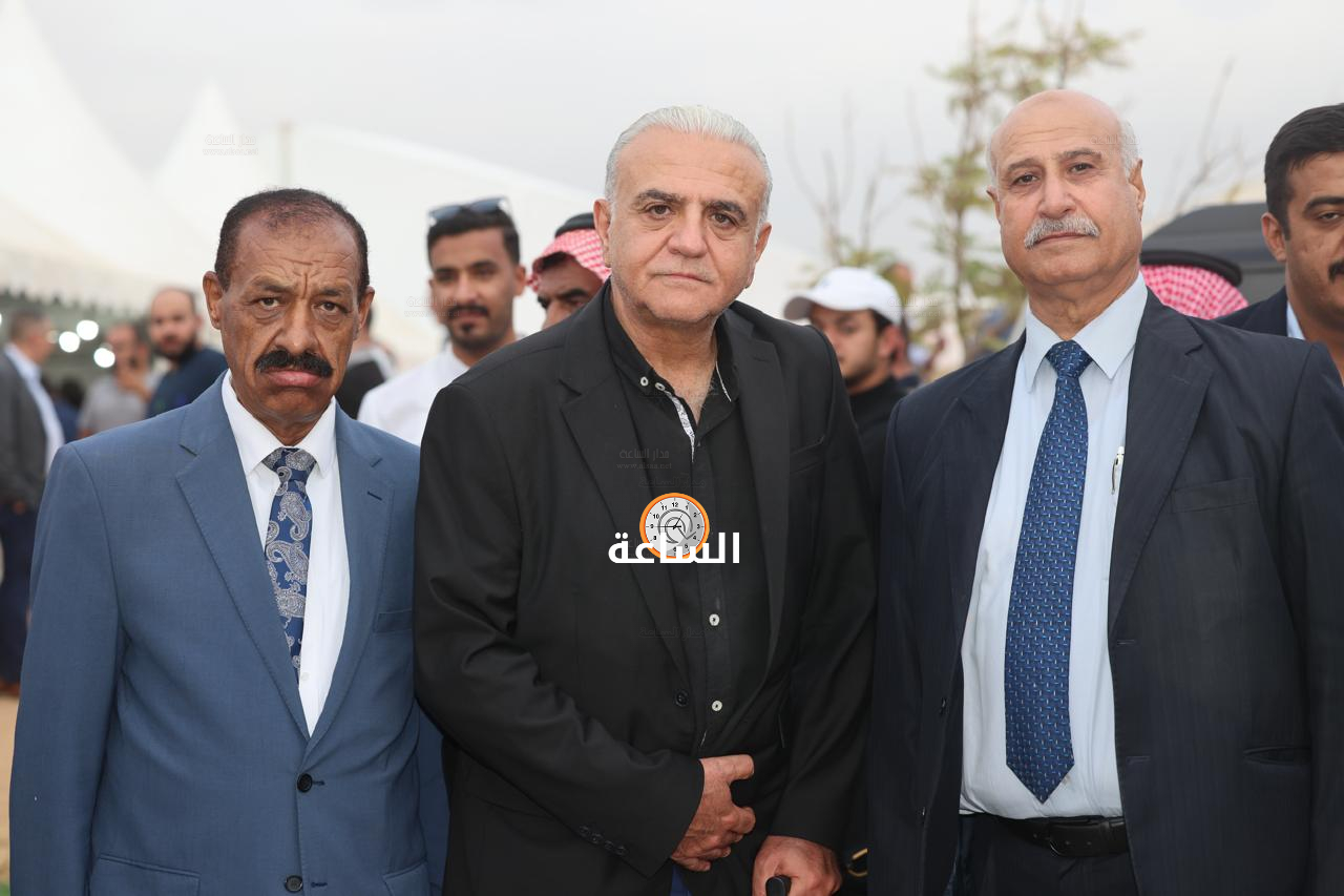 Madar Al-Saa Images 0.4779514391676286