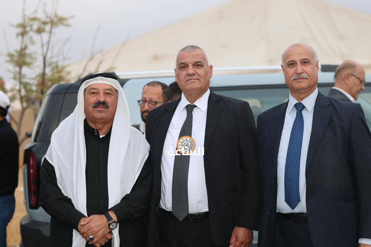 Madar Al-Saa Images 0.11317409794693001