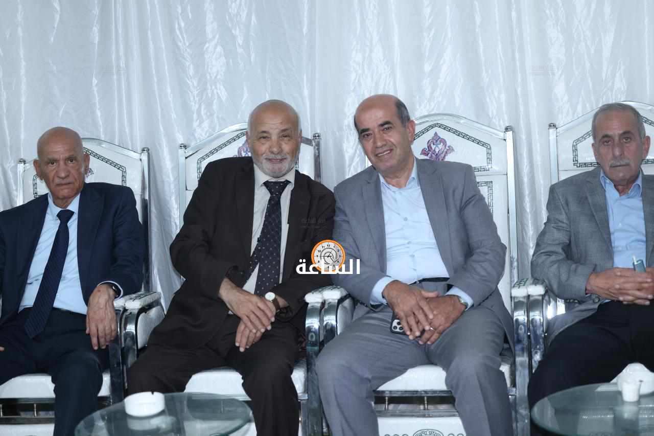 Madar Al-Saa Images 0.3655096424380446