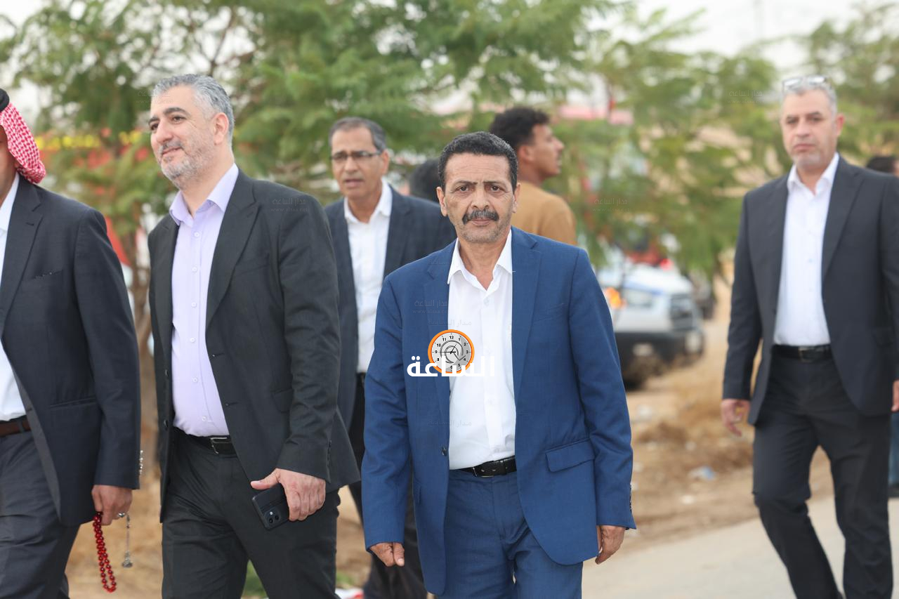 Madar Al-Saa Images 0.835007399574774