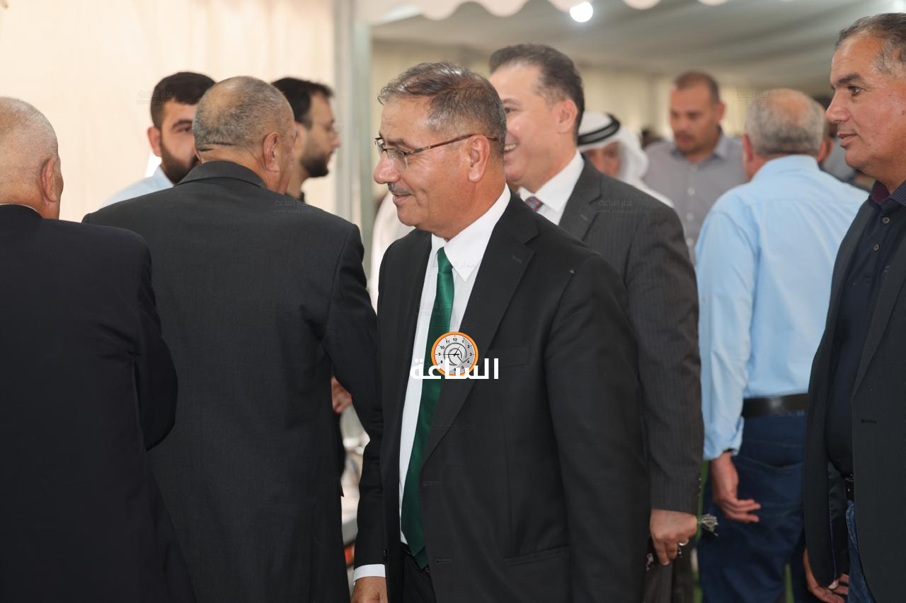 Madar Al-Saa Images 0.3400497191580204