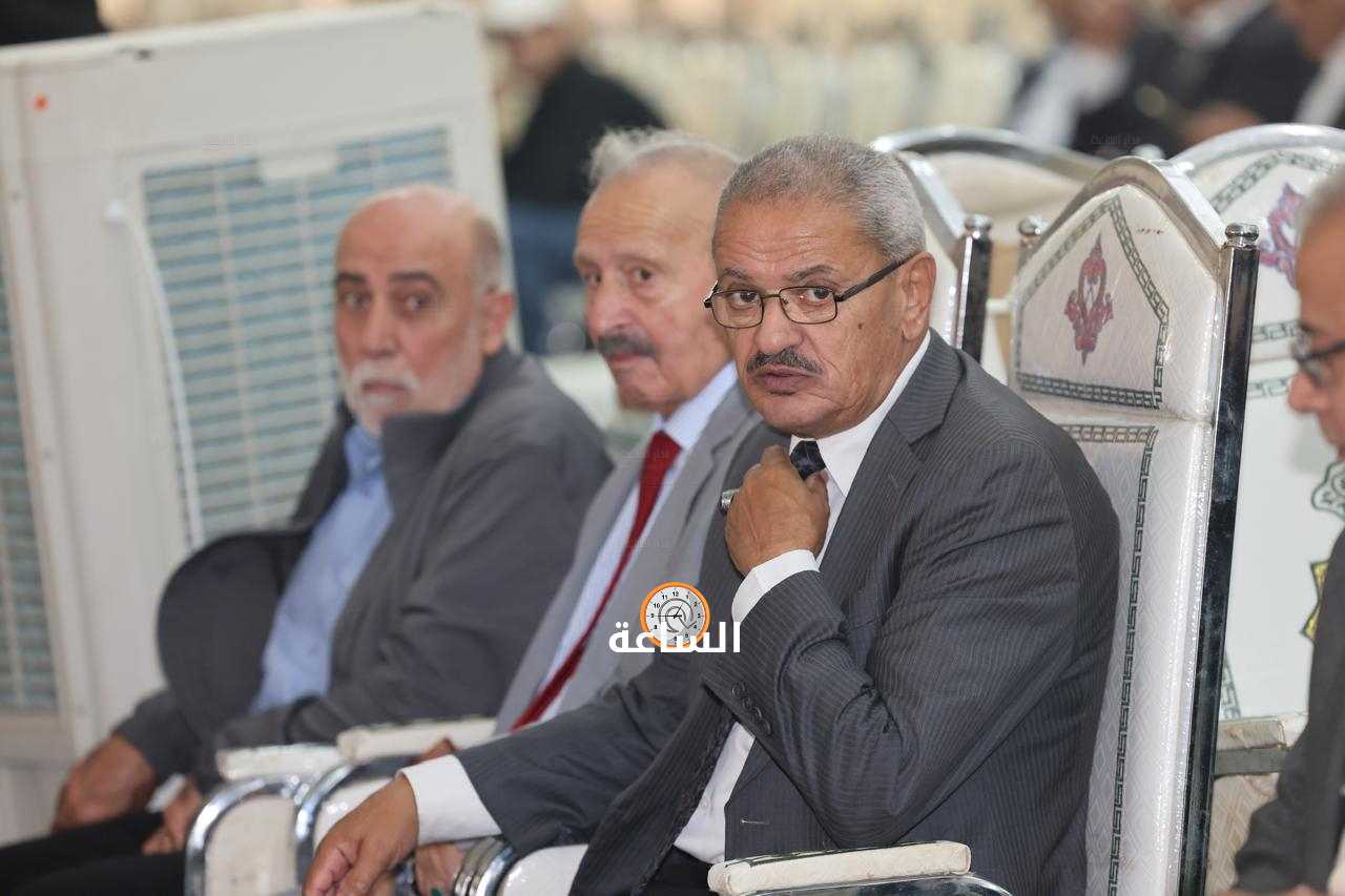 Madar Al-Saa Images 0.3899192227033853