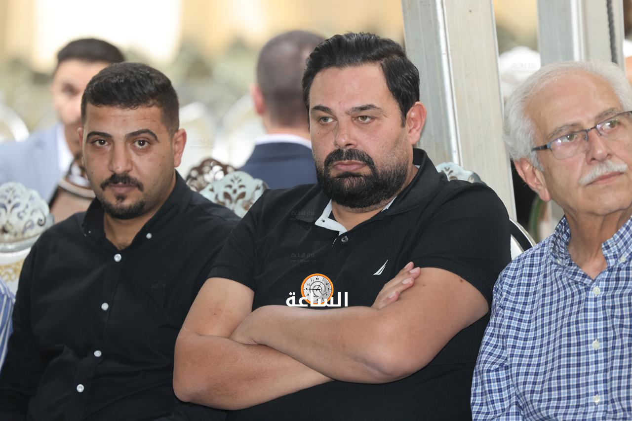 Madar Al-Saa Images 0.4952856936765392