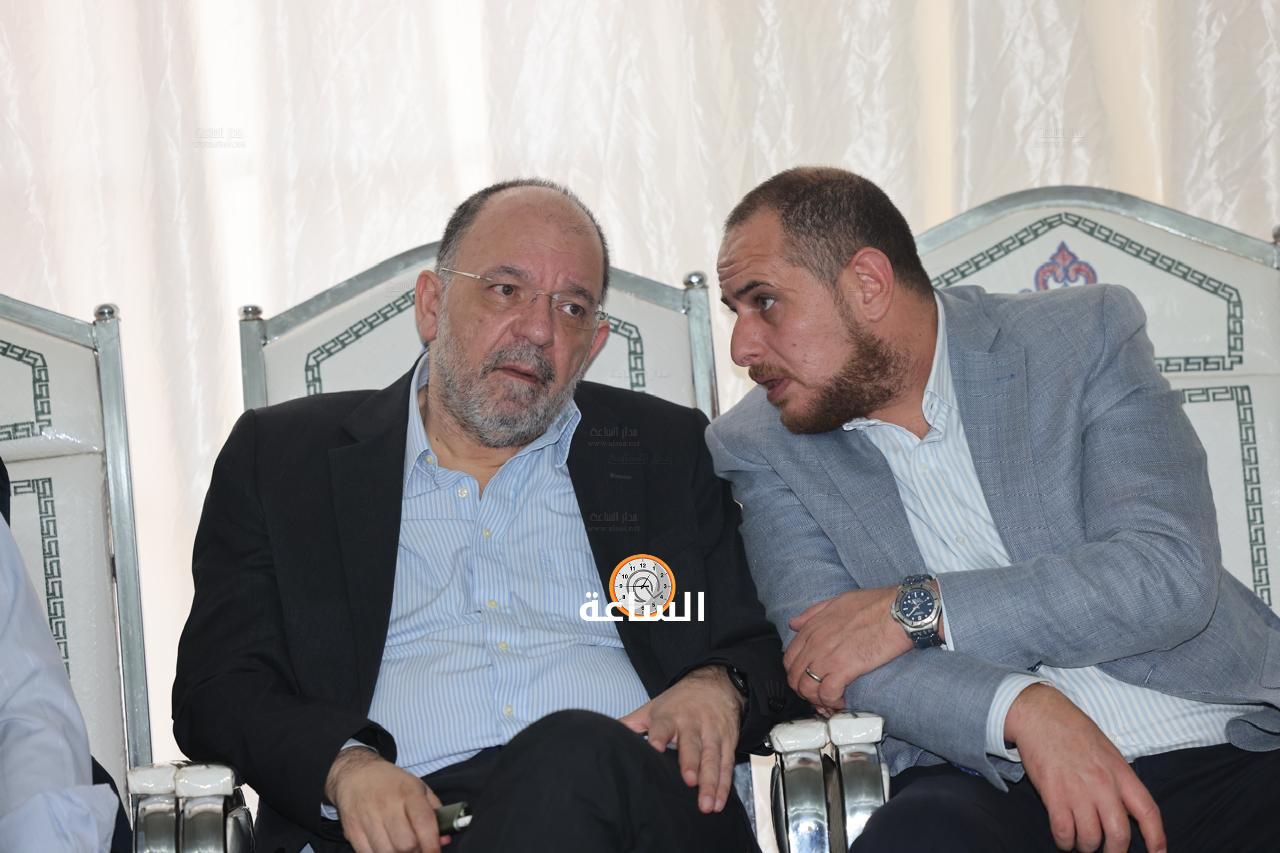 Madar Al-Saa Images 0.4543296533362552