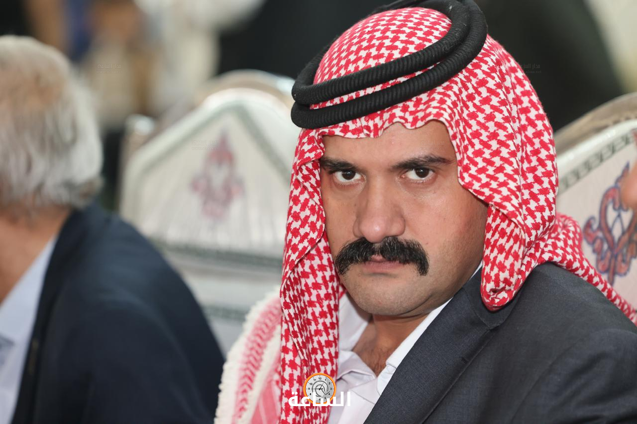 Madar Al-Saa Images 0.8962198066239035