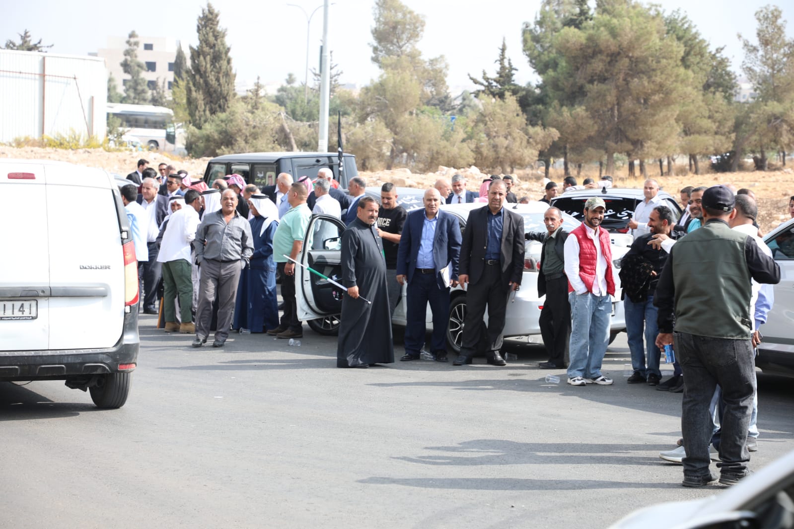 Madar Al-Saa Images 0.1360270768067683