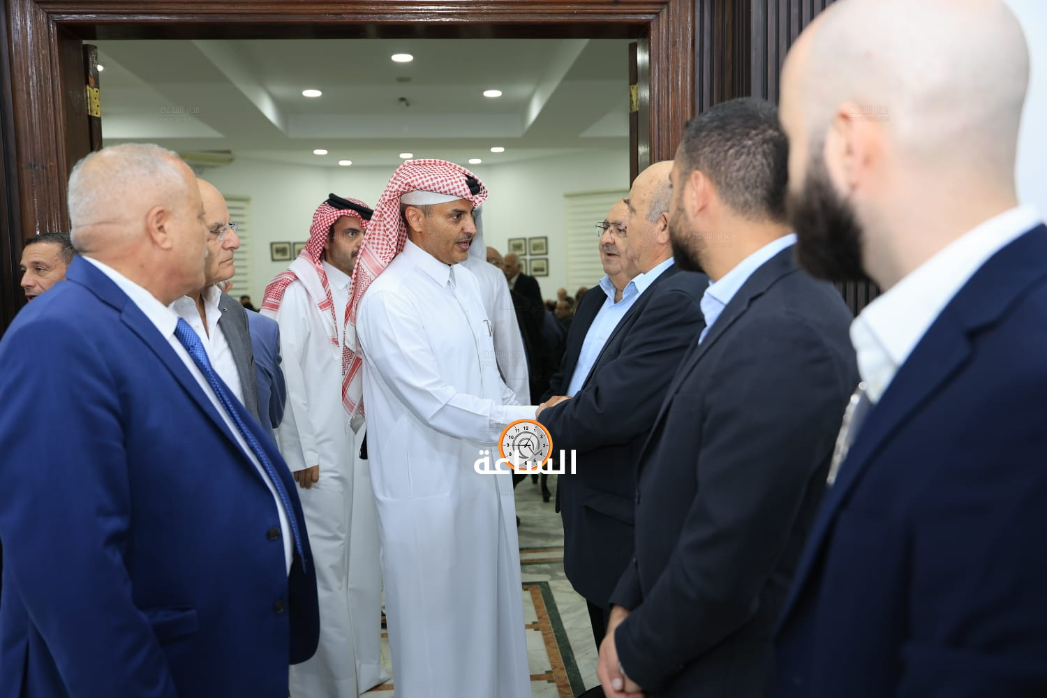 Madar Al-Saa Images 0.12678403010029948