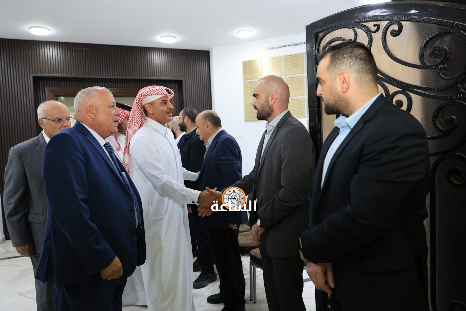 Madar Al-Saa Images 0.6227575976772508