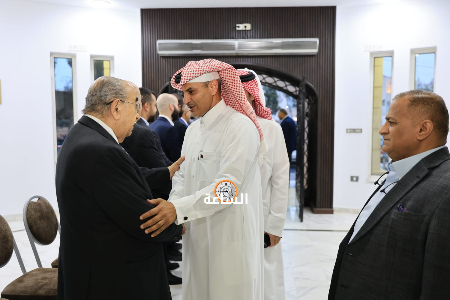 Madar Al-Saa Images 0.5391592943586716