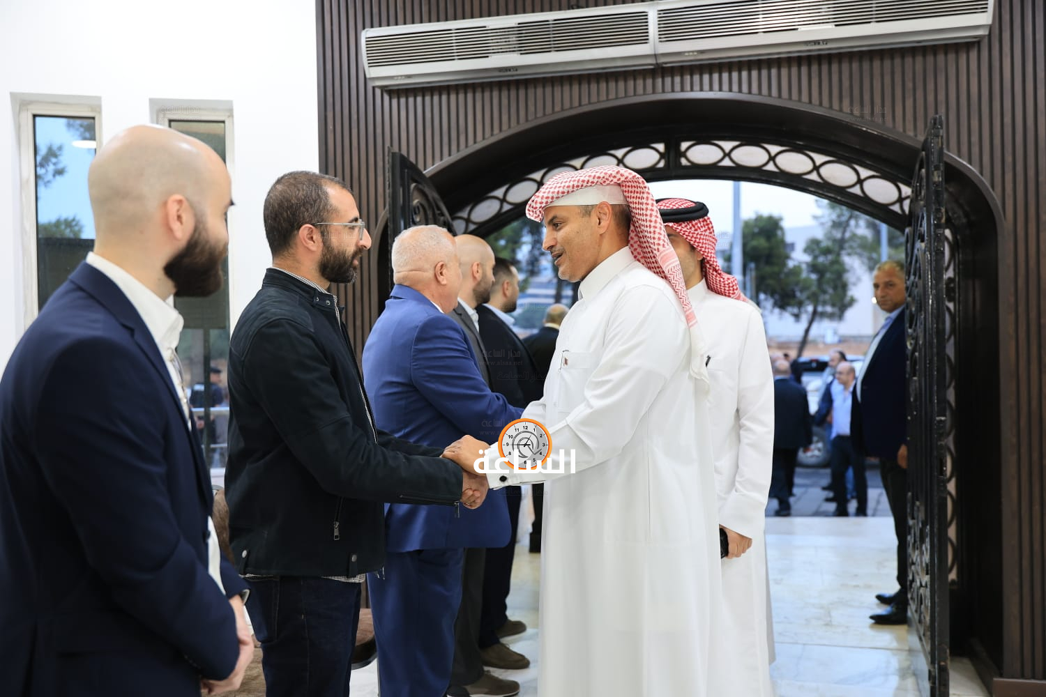 Madar Al-Saa Images 0.7885030273698442