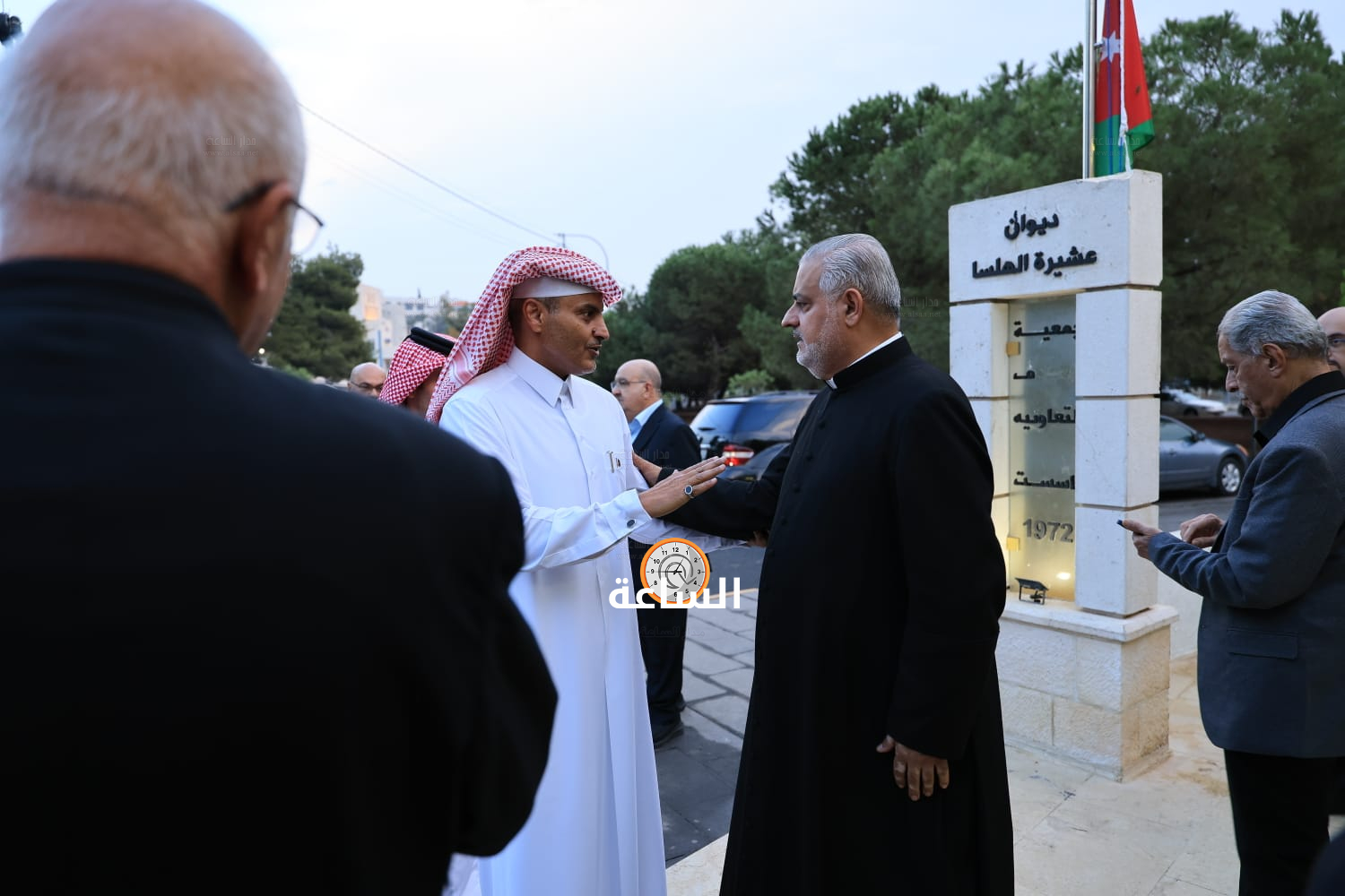 Madar Al-Saa Images 0.6585604186133144