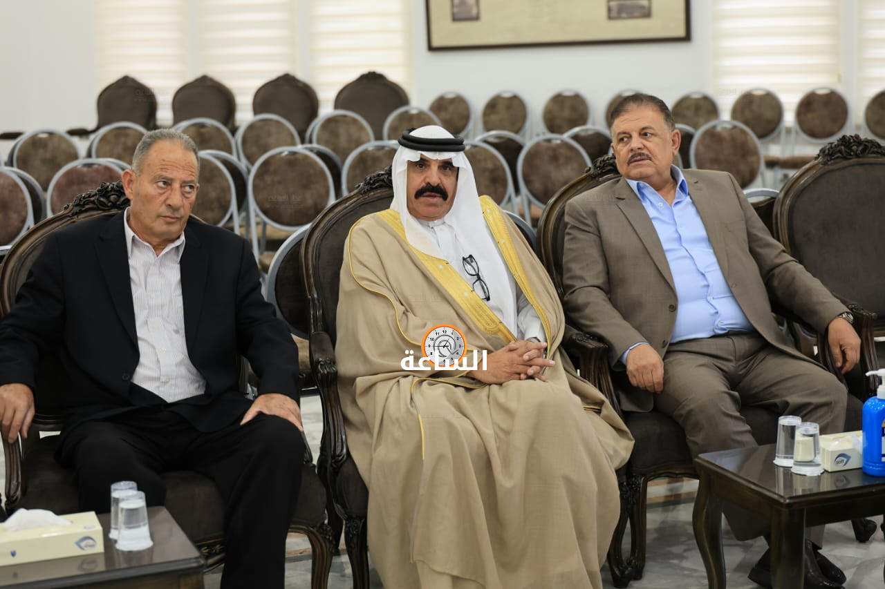 Madar Al-Saa Images 0.6731737514275818